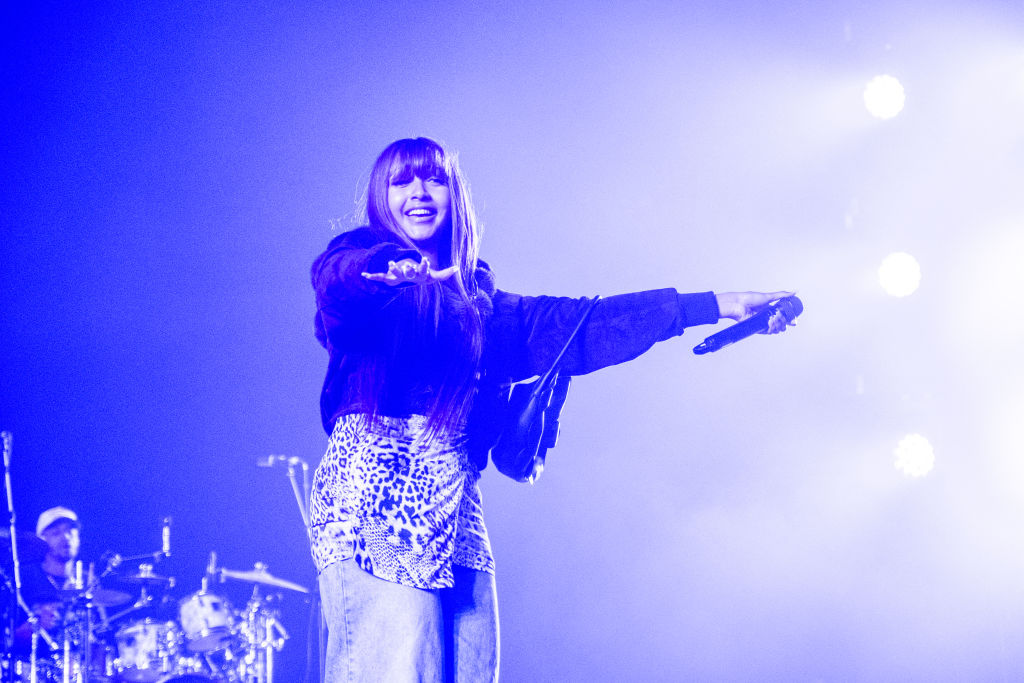 DENMARK-ROSKILDE-MUSIC-FESTIVAL