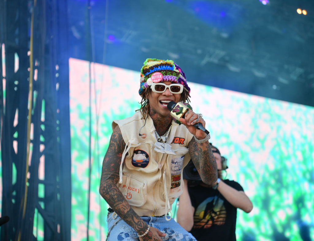 2024 Dreamville Music Festival