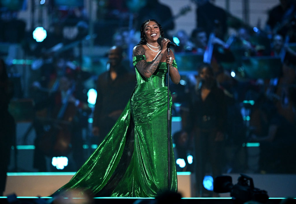 The Coronation Of Their Majesties King Charles III And Queen Camilla - Windsor Castle Concert