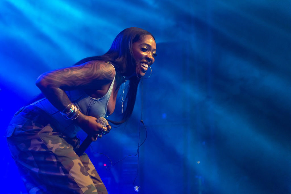 North Sea Jazz Festival 2022 : Day One At Ahoy In Rotterdam