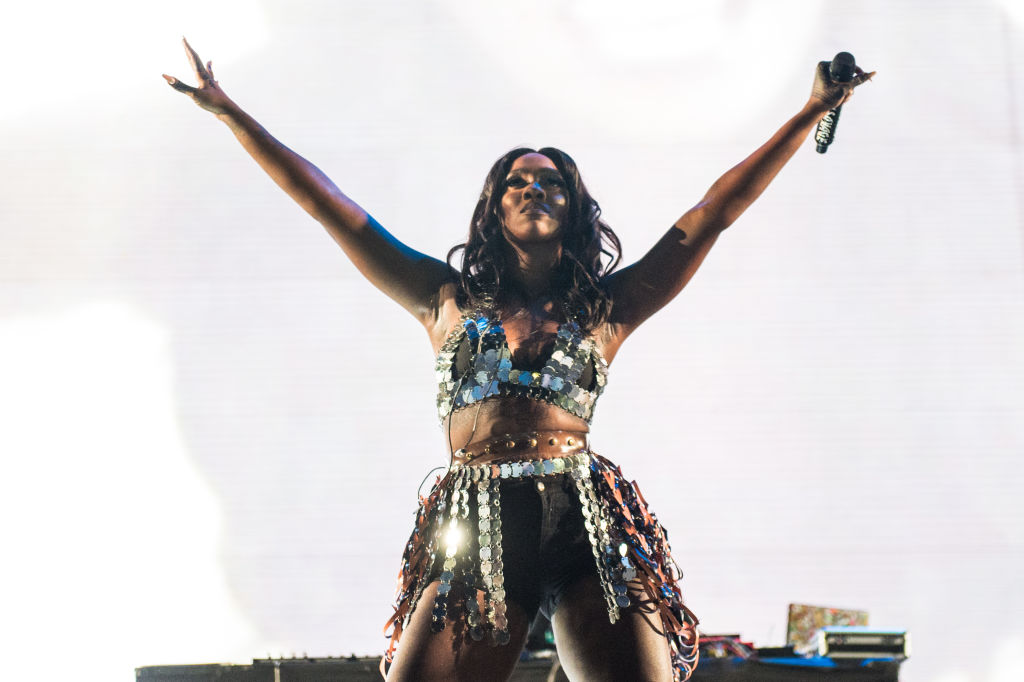 Afrorepublik Featuring WIZKID At The O2 Arena