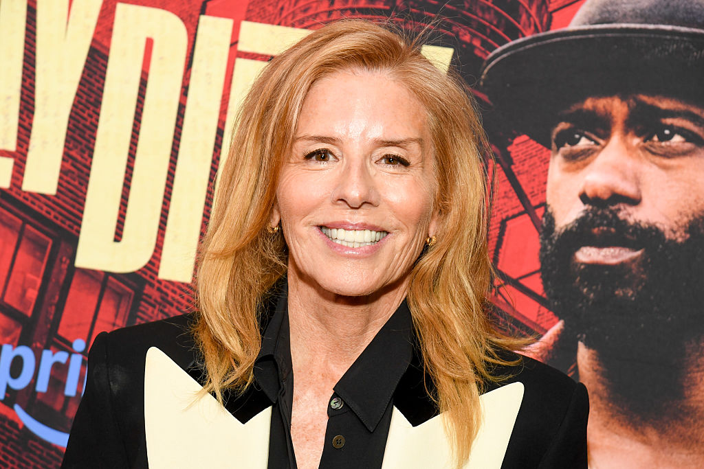 Amazon MGM Studios' "Play Dirty" World Premiere - Arrivals