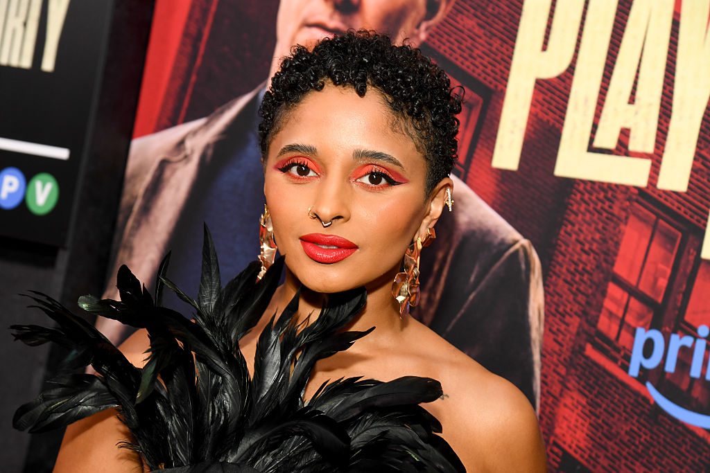 Amazon MGM Studios' "Play Dirty" World Premiere - Arrivals