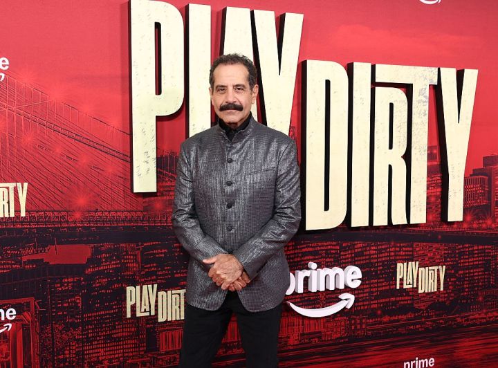 Tony Shalhoub