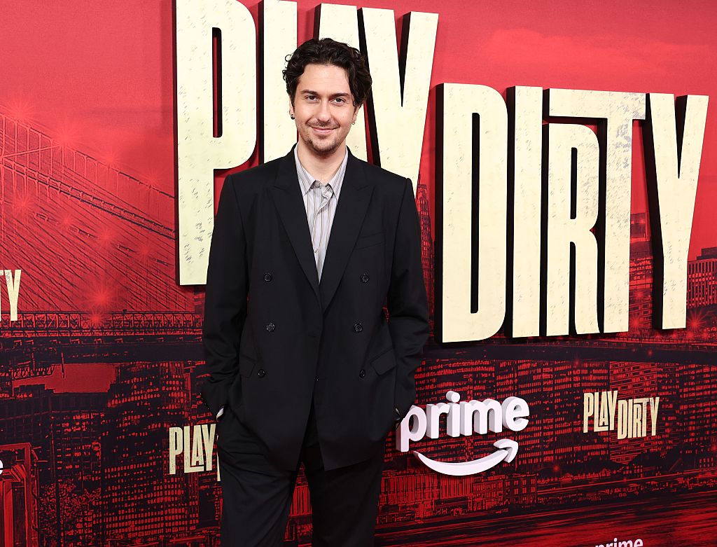 Amazon's "Play Dirty" World Premiere