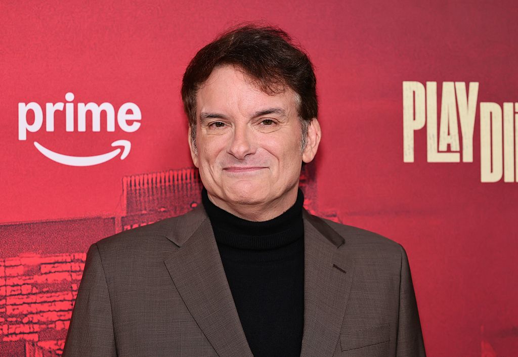 Amazon's "Play Dirty" World Premiere