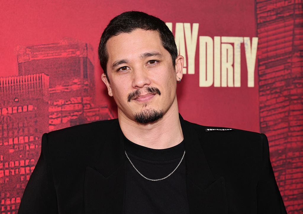 Amazon's "Play Dirty" World Premiere