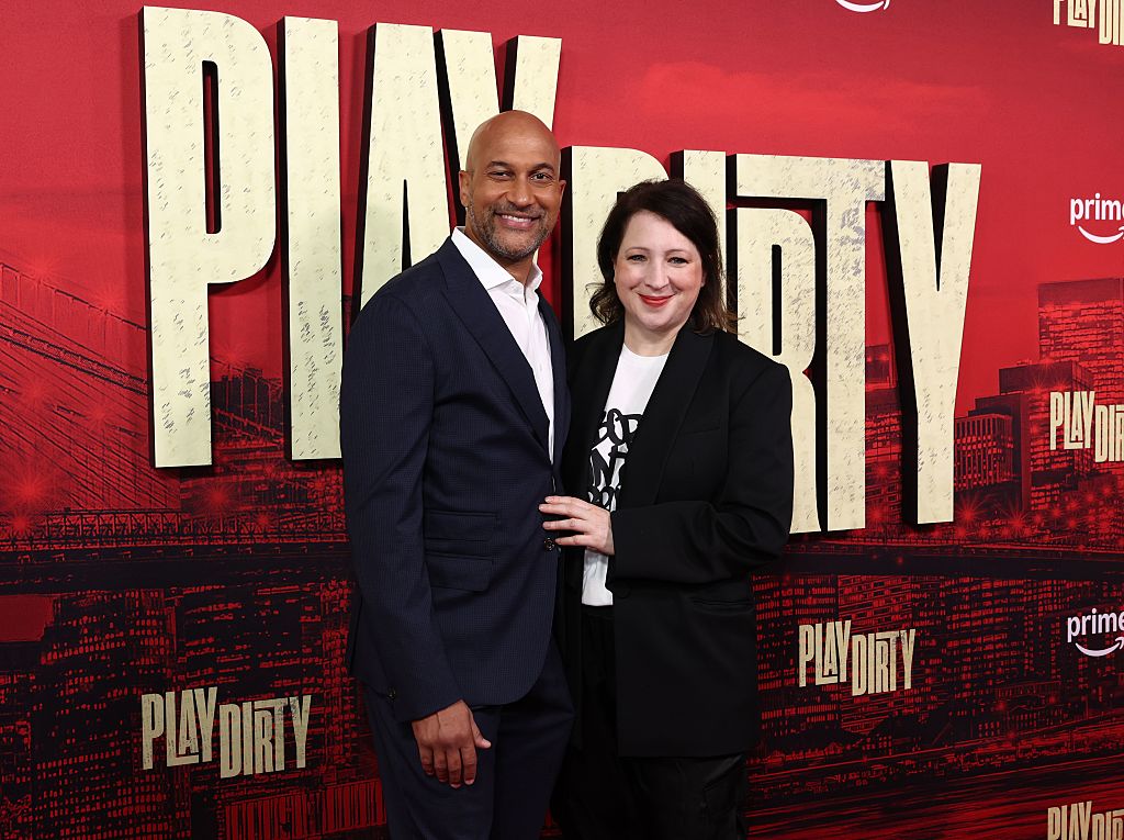Amazon's "Play Dirty" World Premiere