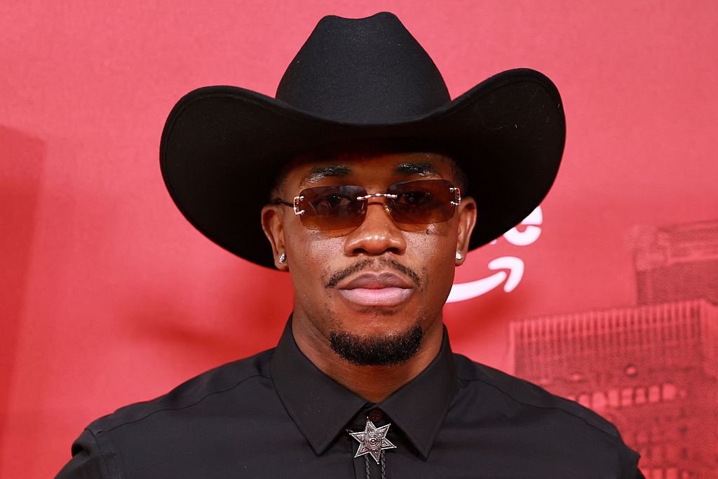 Amazon's "Play Dirty" World Premiere