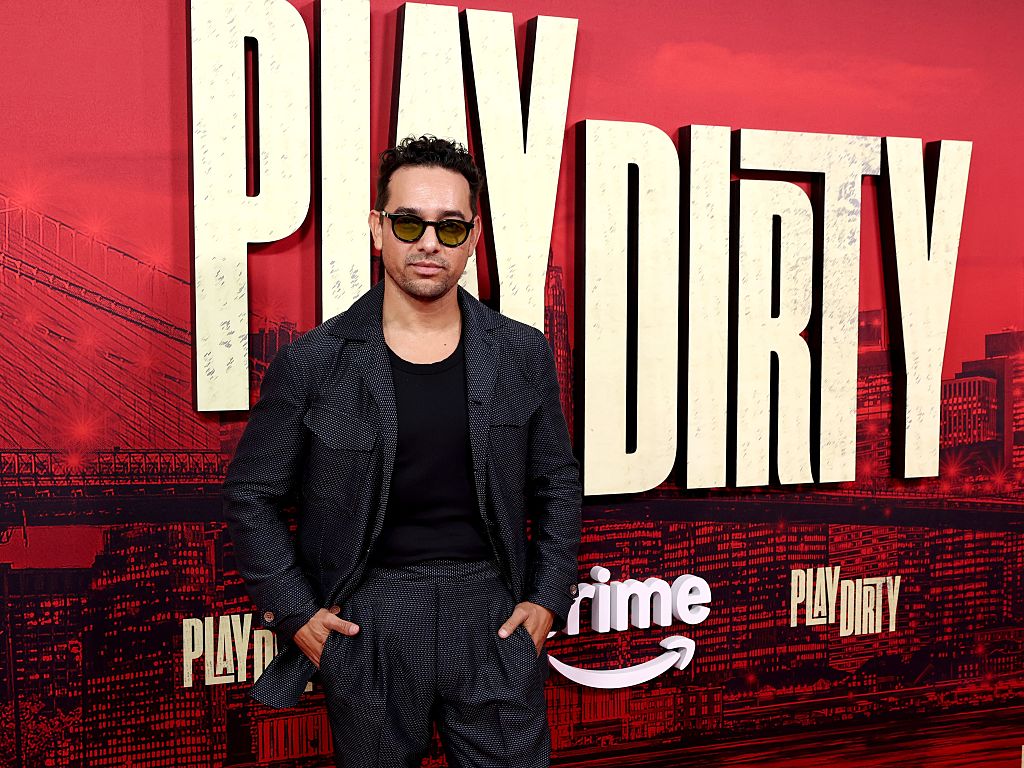 Amazon's "Play Dirty" World Premiere