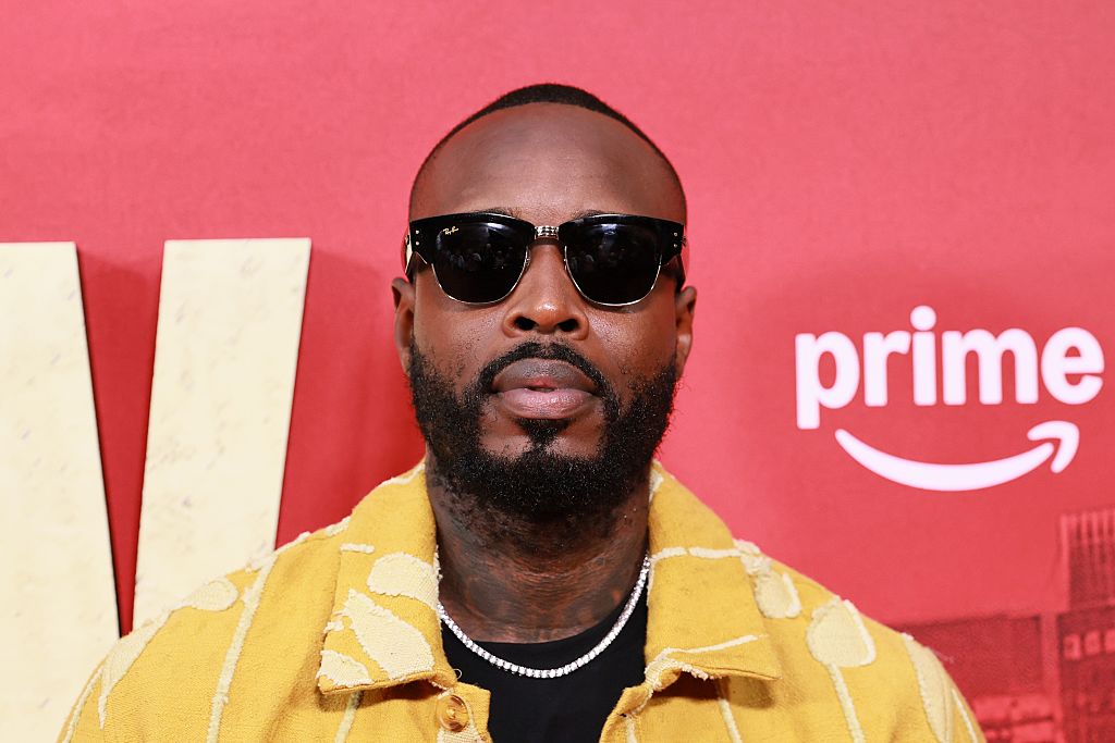 Amazon's "Play Dirty" World Premiere