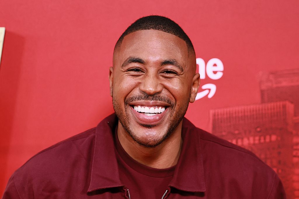 Amazon's "Play Dirty" World Premiere