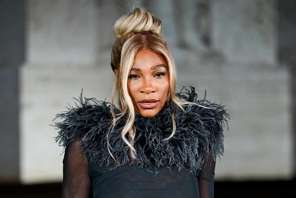 Gucci - Front Row - Spring/Summer 2026 Milan Fashion Week