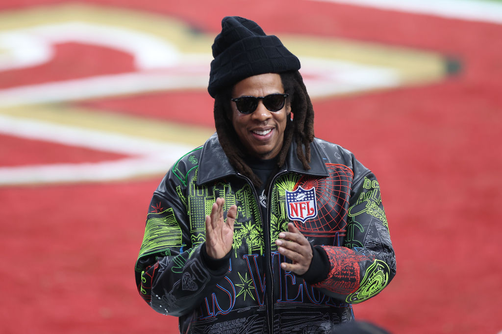 Jay-Z Halftime Choices Say About Race, Culture & Representation