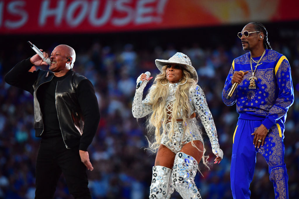 best-super-bowl-halftime-performances