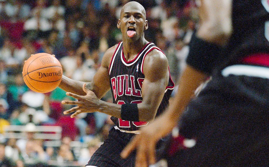 Orlando Magic vs Chicago Bulls