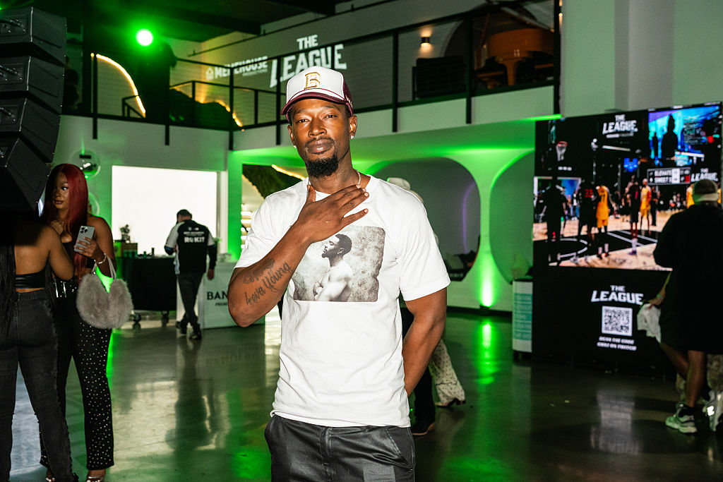 kevin mccall rise and fall