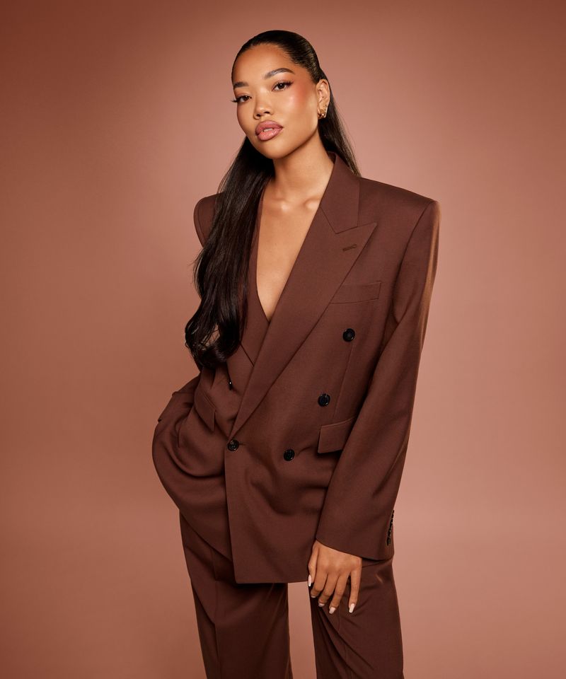 E!'S 'KIMORA: BACK IN THE FAB LANE' First Look Images