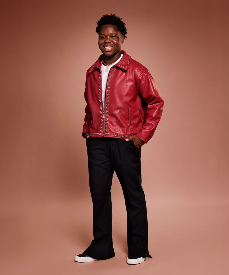 E!'S 'KIMORA: BACK IN THE FAB LANE' First Look Images