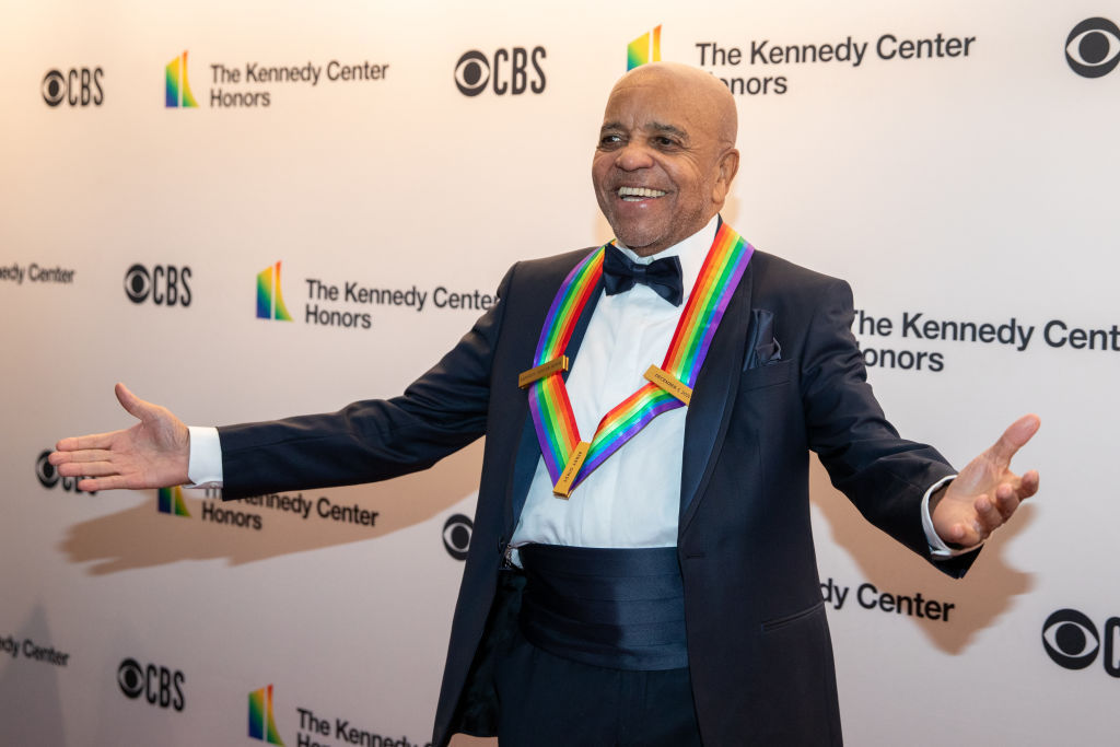 Kennedy Center Honors