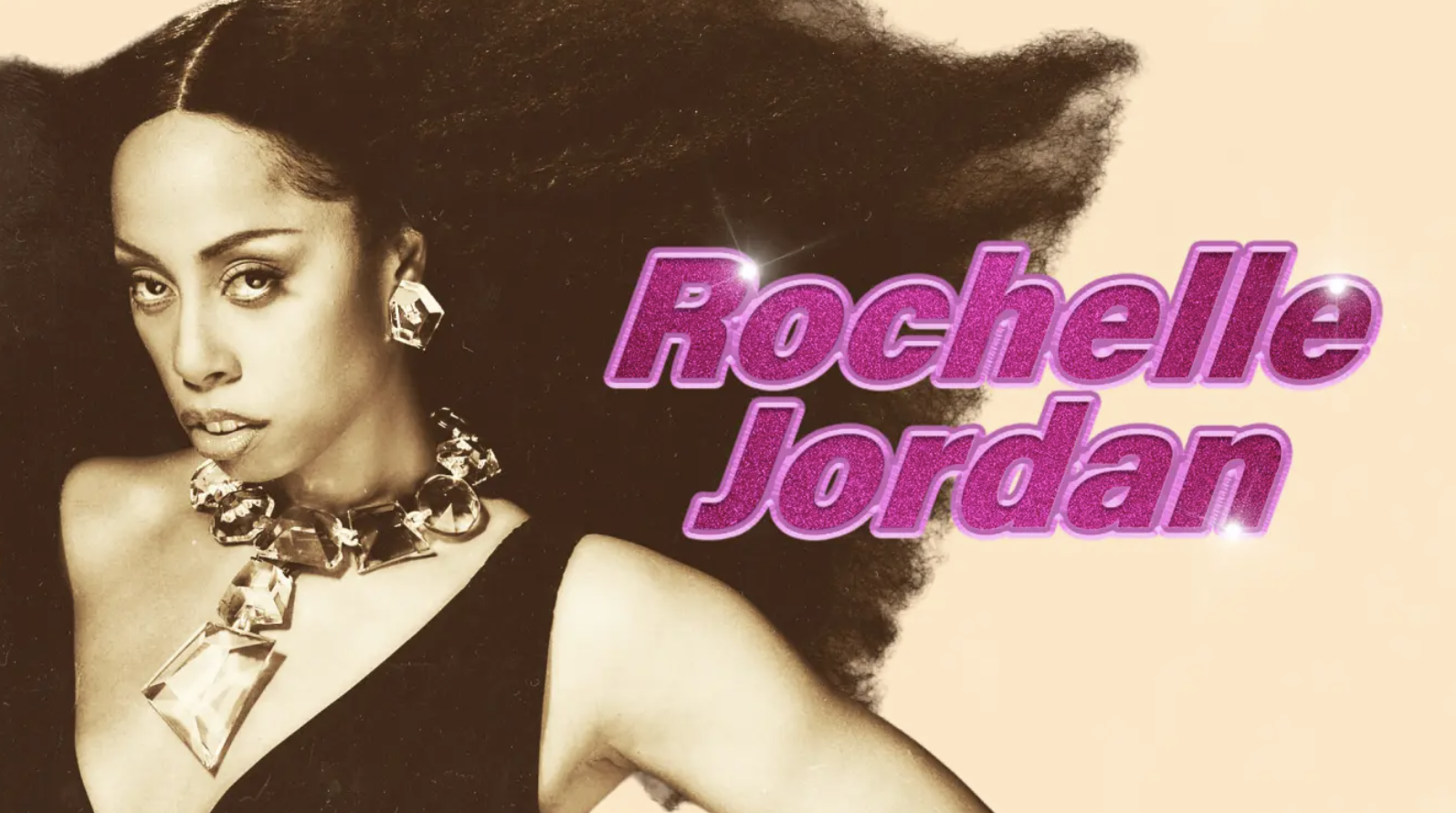 Rochelle Jordan
